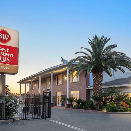 Best Western Plus Hill House Bakersfield Exterior foto
