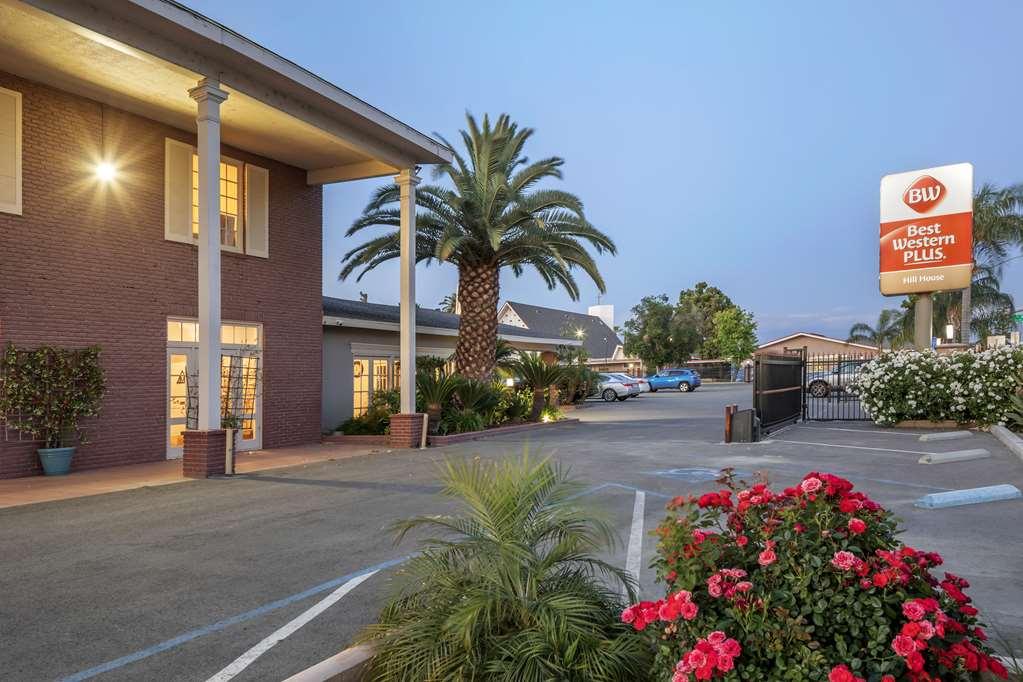 Best Western Plus Hill House Bakersfield Exterior foto