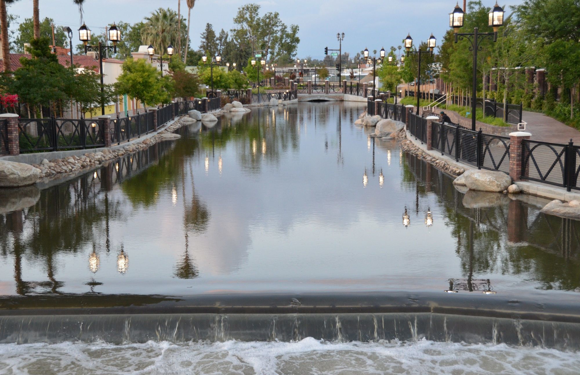 Best Western Plus Hill House Bakersfield Facilidades foto